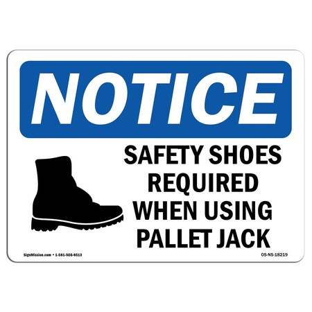 Signmission